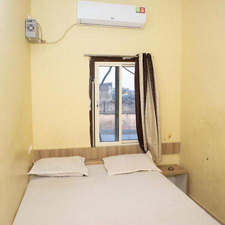 Вилла Ganesh Residency Каттак Экстерьер фото