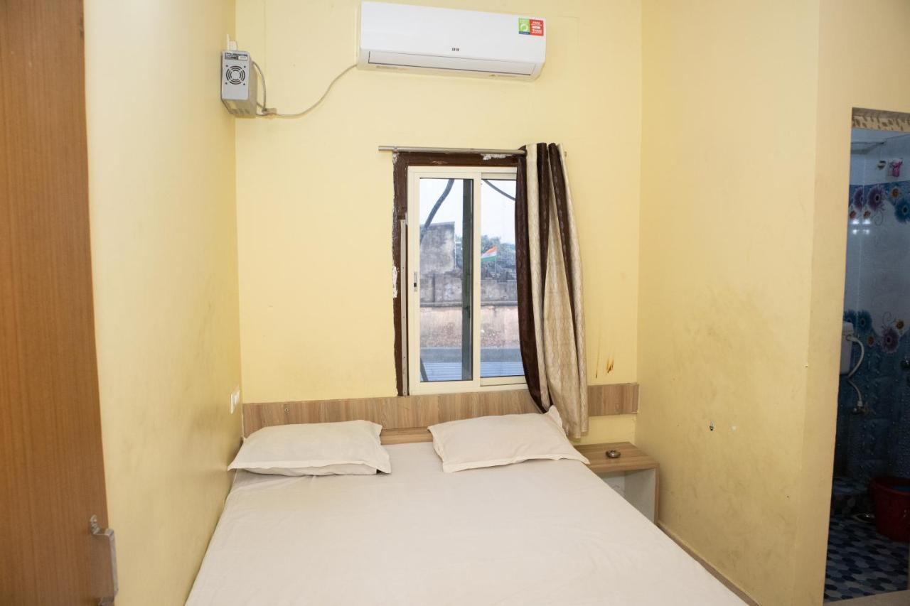 Вилла Ganesh Residency Каттак Экстерьер фото