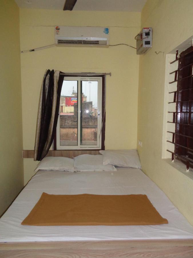 Вилла Ganesh Residency Каттак Экстерьер фото
